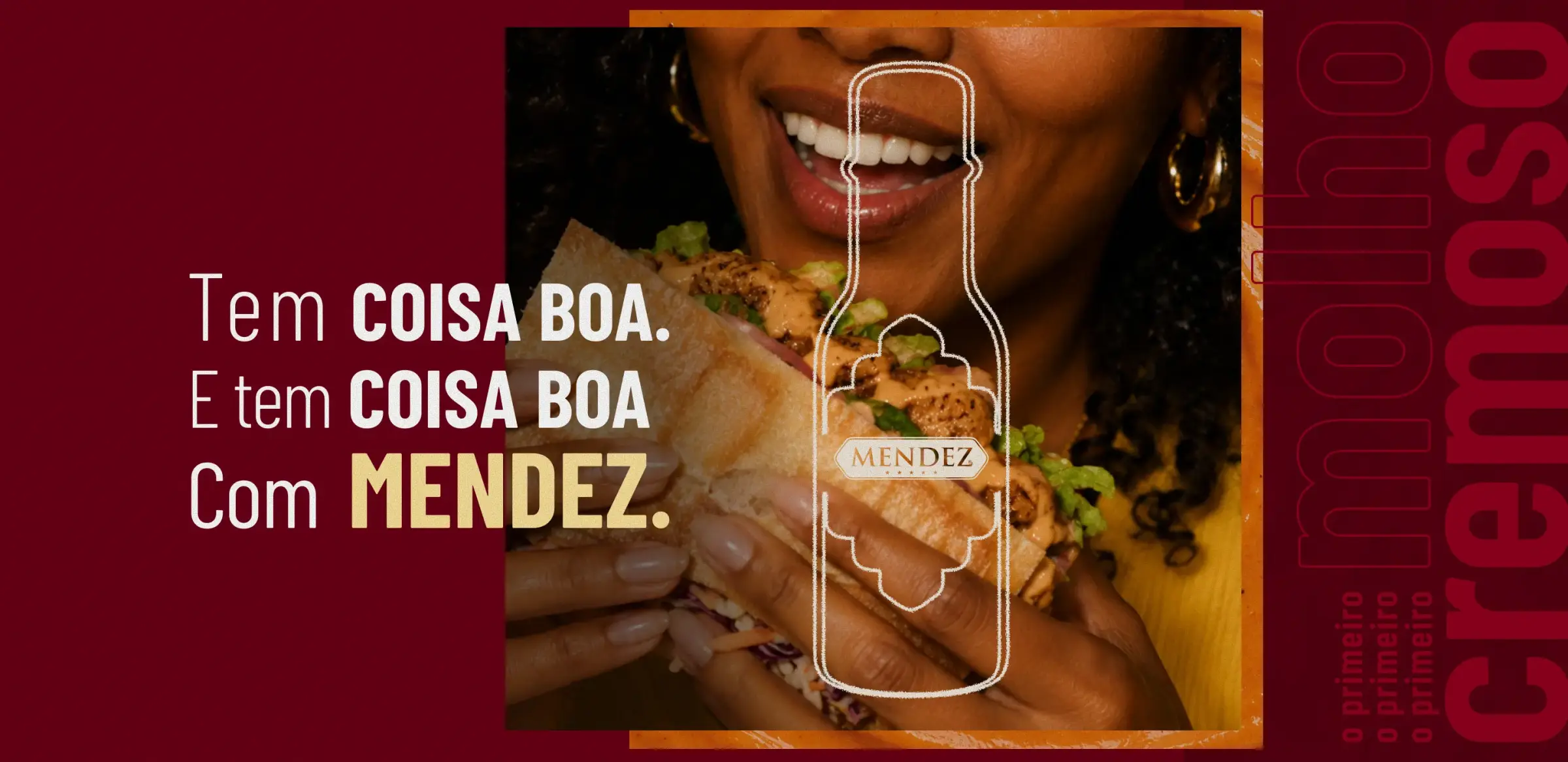 Campanha Mendez Alimentos