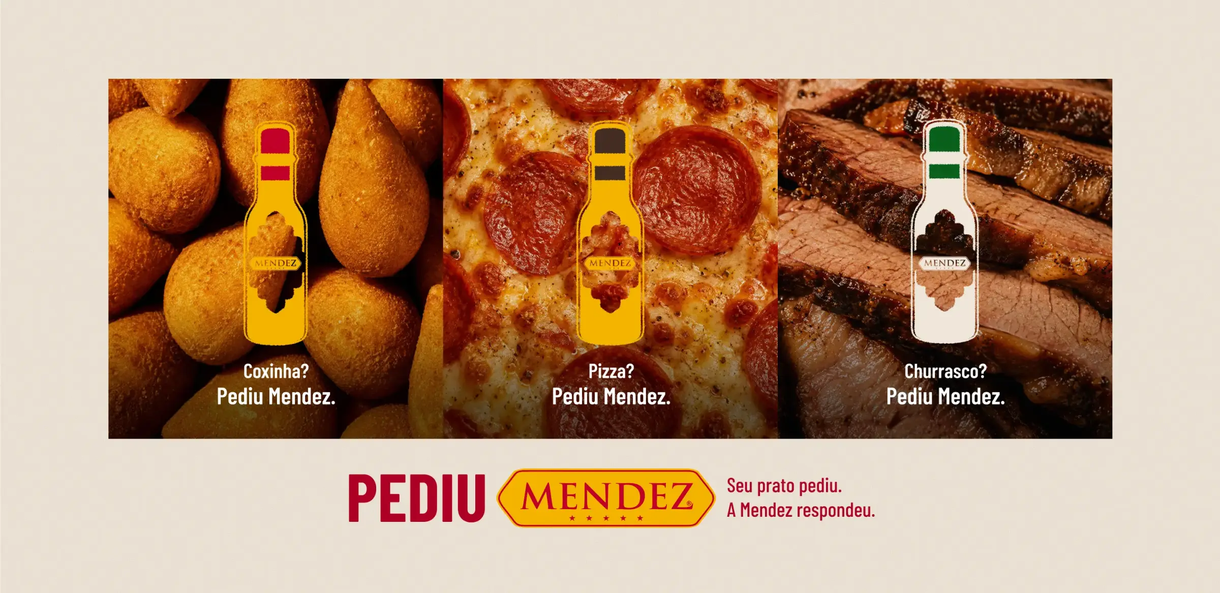 Campanha Mendez Alimentos