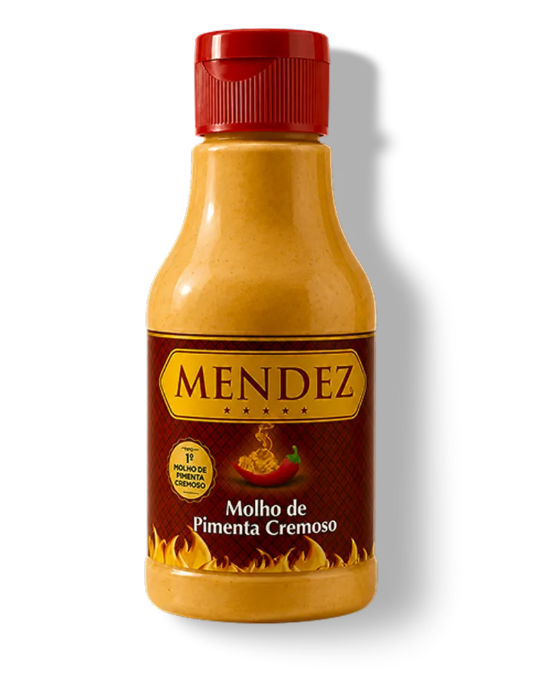 Paella Mendez